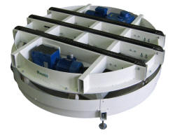 profilex - Transportoare