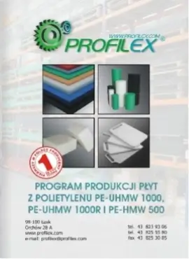 Transportoare Profilex