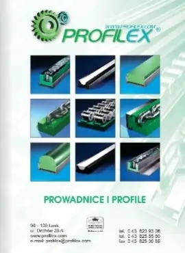 Transportoare Profilex