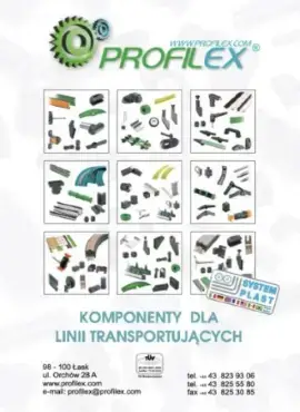 Transportoare Profilex