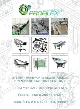 Transportoare Profilex